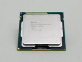 Lot of 2 Intel Pentium G850 2.9 GHz 5 GT/s LGA 1155 Desktop CPU Processor SR05Q