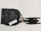 Lenovo 01AX926 5-Pin BGA 1356  Heatsink and Fan For ThinkPad T470