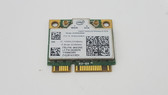 Lot of 2 Lenovo 04W3765 Half Mini PCI-E Wireless-N / Bluetooth 4.0 Card