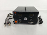 XYTronic 988D Temperature Controlled Soldering and Desoldering Station
