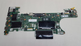 Lot of 5 Lenovo ThinkPad T470 Core i5-7300U 2.60 GHz DDR4 Motherboard 01HX648