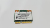 Lot of 2 Dell Wireless 1705 802.11n Mini PCIe Wireless Card + Bluetooth C3Y4J