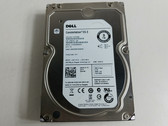 Lot of 2 Seagate Dell ST3000NM0023 3 TB SAS 2 3.5 in Enterprise Hard Drive
