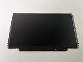 BOE HB125WX1-201 12.5" 1366 x 768 Matte Laptop Screen