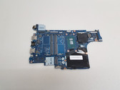 Dell Latitude 15 3590 Core i3-7130U 2.70 GHz DDR4 Motherboard P6JPD