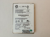 Hitachi HP  HUSMH8020ASS200 200 GB SAS 3 2.5 in Solid State Drive