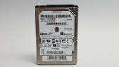 Lot of 2 Samsung Spinpoint ST640LM001 640 GB SATA II 2.5 in Laptop Hard Drive