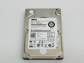 Lot of 2 Toshiba Dell  AL13SEB900 900 GB SAS 2 2.5 in Enterprise Drive