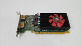 AMD Radeon R5 430 2 GB GDDR3 PCI Express x16 Low Profile Video Card