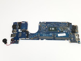 Dell Latitude 7480 Core i5-7300U 2.6 GHz DDR4 Laptop Motherboard CY3FD
