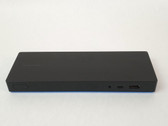 Lot of 5 HP USB-C Dock G4 Laptop Docking Station DisplayPort HDMI L13898-002