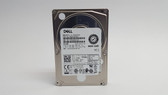 Toshiba Dell AL14SEB060NY 600 GB SAS 3 2.5 in Enterprise Hard Drive
