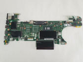 Lenovo ThinkPad T470 Core i5-7200U 2.50 GHz DDR4 Motherboard 01LV671