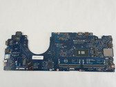 Dell Latitude 5580 Intel Core i3-7100U 2.40 GHz DDR4 Motherboard 752XF