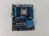 Asus  Intel LGA 2011 DDR3 Desktop Motherboard P9X79 PRO