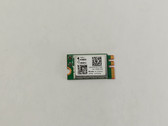 Lot of 2 Dell JY0YN 802.11 n Mini PCI-Express Wireless Wifi Card