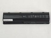 HP 593553-001 6 Cell 5200mAh Laptop Battery Presario CQ32 CQ42 CQ43