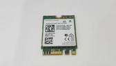 Dell VC27V 802.11ac/a/b/g/n Wireless / Bluetooth 4.2 Card