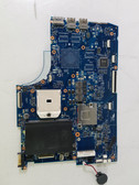 HP Envy 15-J Socket FS1 DDR3 SDRAM Laptop Motherboard 720577-501
