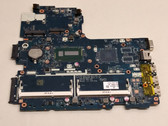 Lot of 5 HP ProBook 450 Core i3-5005U 2 GHz DDR3 Laptop Motherboard 799550-601
