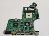 HP DV7-4000 Intel rPGA 989 DDR3 SDRAM Laptop Motherboard 605320-001