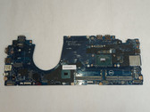 Dell Latitude 5580 Core i5-6440HQ 2.6GHz DDR4 Laptop Motherboard 0C144