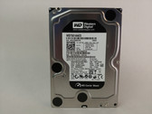 Western Digital WD Black WD7501AAES 750 GB 3.5" SATA II Hard Drive