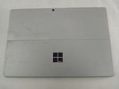 Microsoft Surface Pro 5 1807 Laptop Back Cover with Batteries M1009169-008