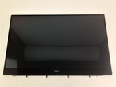 Dell XPS 15 9570 15.6 in 40-Pin Glossy LCD  Touchscreen Assembly FNVDR