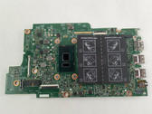 Dell Inspiron 15 5578 Core i3-7100U 2.40 GHz DDR4 Motherboard W25G6