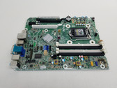HP 748493-001 RP5 5810 POS LGA 1150 DDR3 Desktop Motherboard