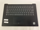 Dell Vostro 5498 Laptop Keyboard Palmrest TC3CH