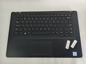 Dell Latitude 5495 Laptop Keyboard Palmrest A174SB