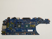 Dell Latitude E5570 Core i7-6820HQ 2.70 GHz DDR4 Motherboard K6HJF