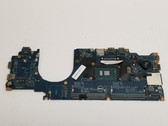 Lot of 2 Dell Latitude 5480 Core i5-7300U 2.6 GHz DDR4 Laptop Motherboard HXXM1