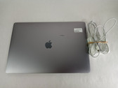 Apple MacBook Pro A1990 Core i9-8950HK 2.9GHz 32GB 512GB SSD macOS Ventura