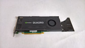 Nvidia Quadro K4200 4 GB GDDR5 PCI Express x16 Desktop Video Card