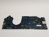 Dell Latitude 5580 Core i7-7820HQ 2.9GHz DDR4 Laptop Motherboard 8T986