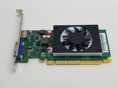 Lenovo Nvidia GeForce GT 730 2 GB GDDR3 PCI Express 2.0 x16 Video Card