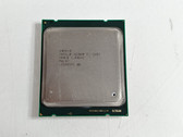 Lot of 2 Intel Xeon E5-2603 1.8 GHz LGA 2011 Server CPU Processor SR0LB