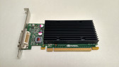 NVIDIA Quadro NVS 300 512 MB GDDR3 PCI Express 2.0 x16 Video Card