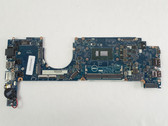 Dell Latitude 7390 Core i7-8650U 1.9 GHz DDR4 Laptop Motherboard YDVVV