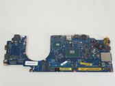 Dell Latitude 5480 Intel Core i7-7820HQ 2.9 GHz DDR4 Motherboard 74RP8