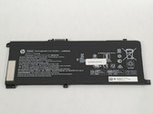 HP L43267-005 3470mAh 4 Cell Laptop Battery for Envy x360 15-dr Series
