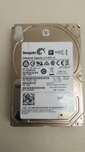 Lot of 2 Seagate  ST1000NX0333 Enterprise Capacity v3 1TB 2.5" SAS 3 Enterprise