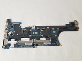 Lenovo ThinkPad T570 Core i7-6500U 2.50 GHz DDR4 Motherboard 01ER461