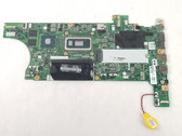 Lenovo P15s Gen 1 Core i7-10510U 1.80 GHz DDR4 Motherboard 5B20Z47871