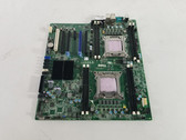 Lot of 2 Dell Precision T5600 MF24N Intel LGA 2011 DDR3 SDRAM Server Motherboard