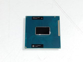 Intel Core i3-3110M 2.4 GHz 5GT/s Socket G2 Laptop CPU Processor SR0N1