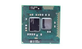Intel Core i3-350M 2.26 GHz Socket G1 Laptop CPU Processor SLBPK